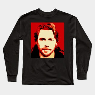 dax shepard Long Sleeve T-Shirt